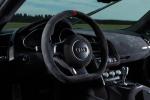 Audi R8 V10 + Recon MC8 by Potter & Rich 2015 года